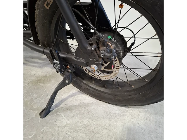 Fatbike, baysigri - afbeelding 13 van  20