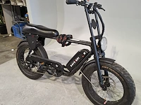 Fatbike, baysigri - afbeelding 14 van  20