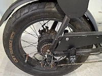 Fatbike, baysigri - afbeelding 15 van  20