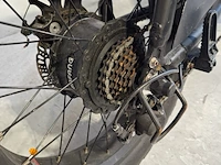 Fatbike, baysigri - afbeelding 16 van  20