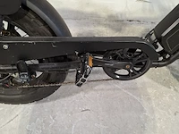 Fatbike, baysigri - afbeelding 18 van  20