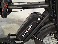Fatbike, baysigri - afbeelding 20 van  20