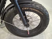 Fatbike, baysigri - afbeelding 2 van  20