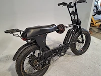 Fatbike, baysigri - afbeelding 12 van  20