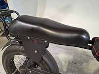 Fatbike, baysigri - afbeelding 19 van  20
