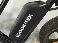 Fatbike cook-tek, g60 - afbeelding 2 van  18
