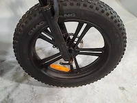 Fatbike cook-tek, g60 - afbeelding 3 van  18