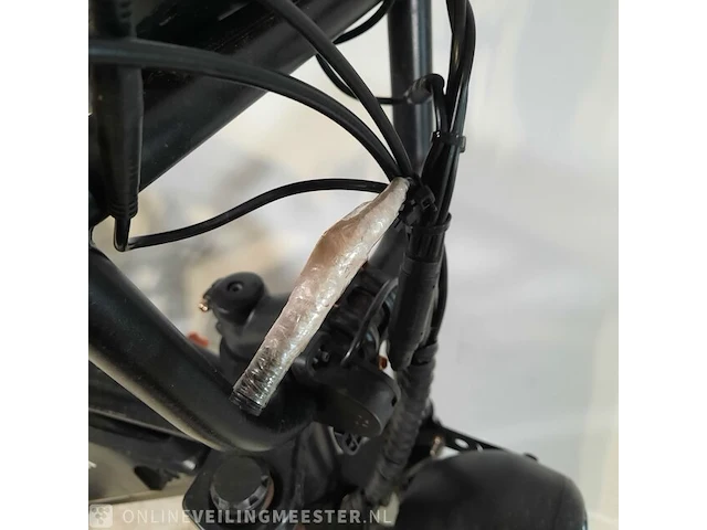 Fatbike cook-tek, g60 - afbeelding 6 van  18