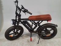 Fatbike cook-tek, g60 - afbeelding 7 van  18