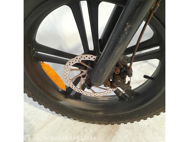 Fatbike cook-tek, g60 - afbeelding 8 van  18