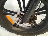 Fatbike cook-tek, g60 - afbeelding 8 van  18