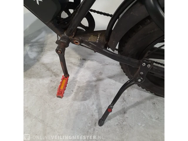 Fatbike cook-tek, g60 - afbeelding 9 van  18