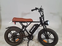 Fatbike cook-tek, g60 - afbeelding 1 van  18