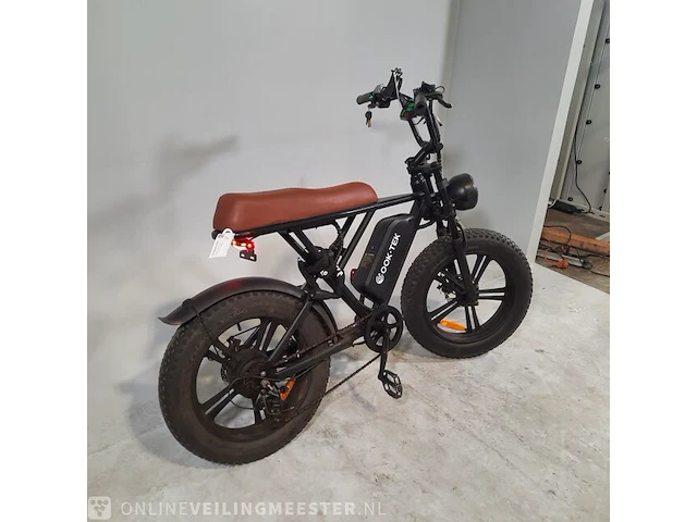 Fatbike cook-tek, g60 - afbeelding 11 van  18