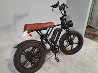 Fatbike cook-tek, g60 - afbeelding 11 van  18