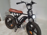 Fatbike cook-tek, g60 - afbeelding 12 van  18