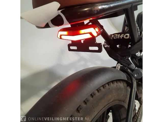 Fatbike cook-tek, g60 - afbeelding 15 van  18