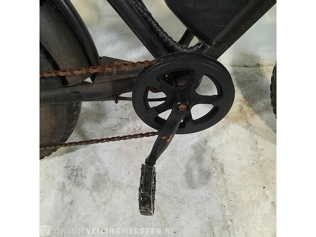 Fatbike cook-tek, g60 - afbeelding 17 van  18