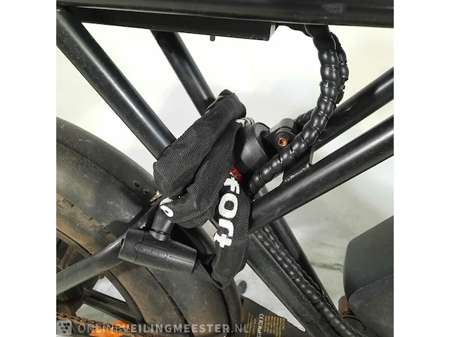 Fatbike cook-tek, g60 - afbeelding 18 van  18