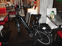 Fatbike diablo xr2 met 20 inch wielmaat, schijfremmen en lader. - afbeelding 2 van  6