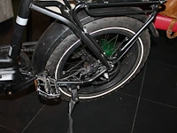 Fatbike diablo xr2 met 20 inch wielmaat, schijfremmen en lader. - afbeelding 4 van  6