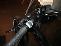 Fatbike diablo xr2 met 20 inch wielmaat, schijfremmen en lader. - afbeelding 6 van  6