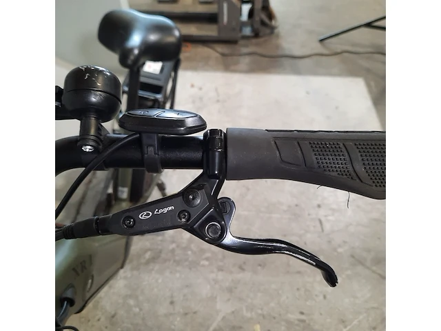 Fatbike diablo, xri, bouwjaar 2023 - afbeelding 3 van  15