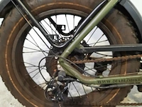 Fatbike diablo, xri, bouwjaar 2023 - afbeelding 5 van  15