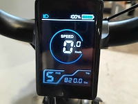Fatbike diablo, xri, bouwjaar 2023 - afbeelding 7 van  15