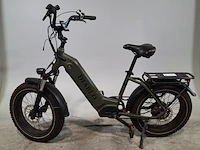 Fatbike diablo, xri, bouwjaar 2023 - afbeelding 8 van  15