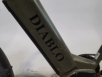 Fatbike diablo, xri, bouwjaar 2023 - afbeelding 9 van  15