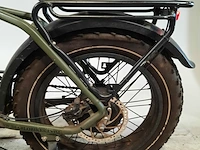 Fatbike diablo, xri, bouwjaar 2023 - afbeelding 13 van  15