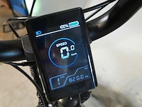 Fatbike diablo, xri, bouwjaar 2023 - afbeelding 14 van  15