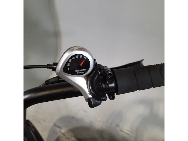 Fatbike diablo, xri, bouwjaar 2023 - afbeelding 15 van  15