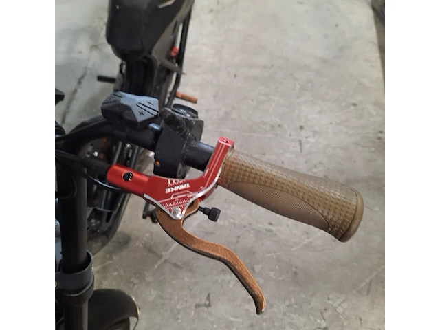 Fatbike, doppio - afbeelding 3 van  16
