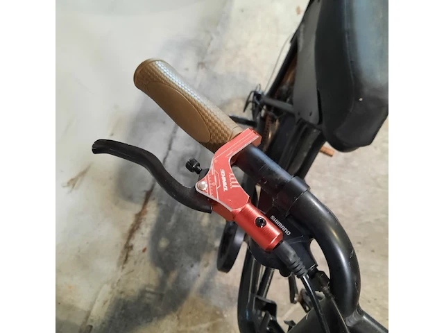 Fatbike, doppio - afbeelding 4 van  16