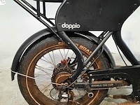 Fatbike, doppio - afbeelding 5 van  16