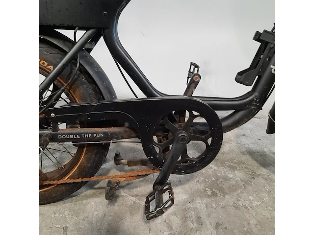 Fatbike, doppio - afbeelding 6 van  16