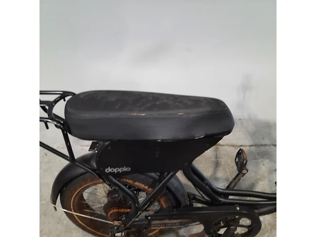 Fatbike, doppio - afbeelding 7 van  16