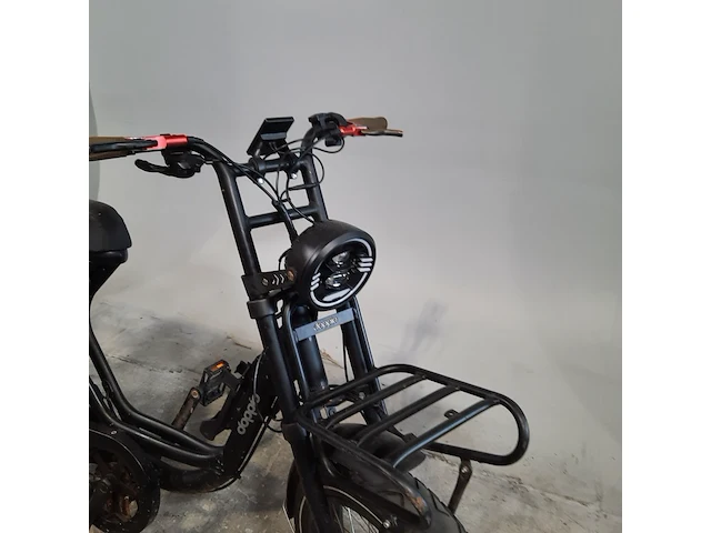 Fatbike, doppio - afbeelding 8 van  16