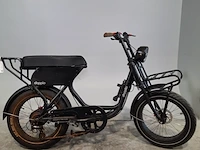 Fatbike, doppio - afbeelding 1 van  16