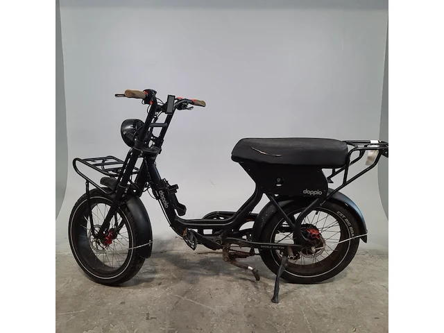 Fatbike, doppio - afbeelding 9 van  16