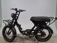 Fatbike, doppio - afbeelding 9 van  16