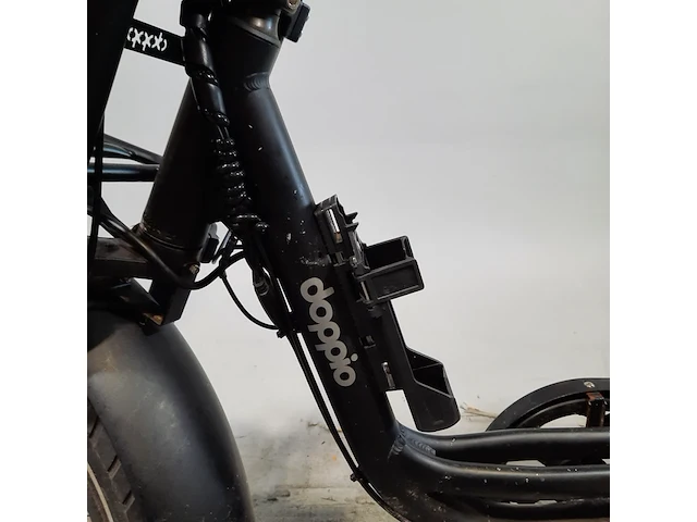 Fatbike, doppio - afbeelding 10 van  16