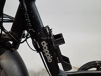 Fatbike, doppio - afbeelding 10 van  16