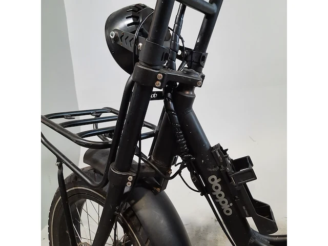 Fatbike, doppio - afbeelding 12 van  16