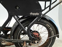 Fatbike, doppio - afbeelding 13 van  16