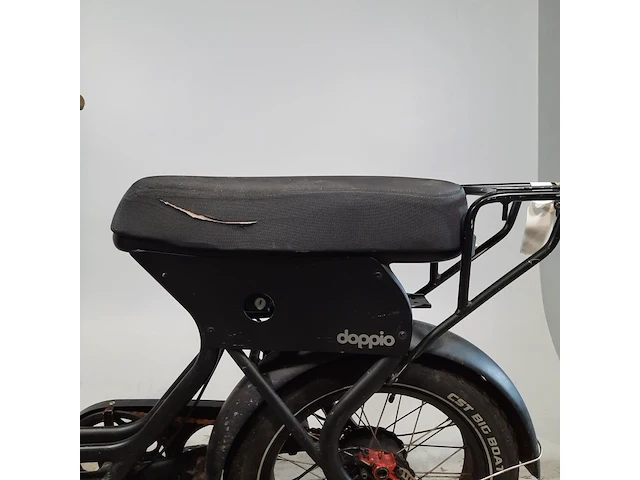 Fatbike, doppio - afbeelding 14 van  16