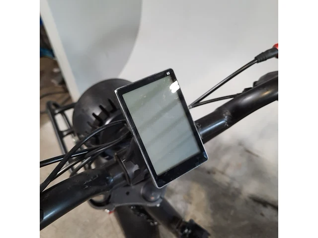 Fatbike, doppio - afbeelding 15 van  16
