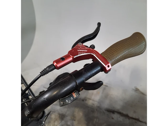 Fatbike, doppio - afbeelding 16 van  16